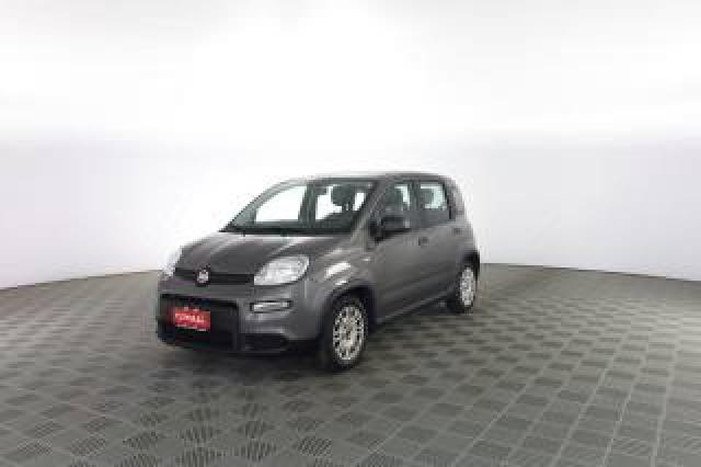 Fiat Panda Panda 1.0 Firefly Hybrid 