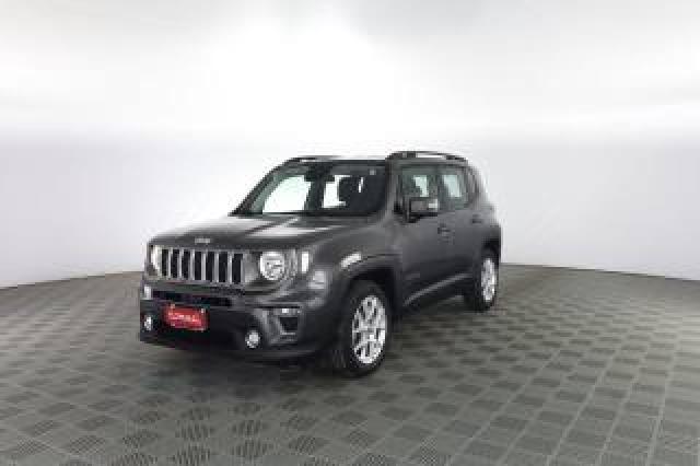 Jeep Renegade Renegade 1.0 T3 Limited 