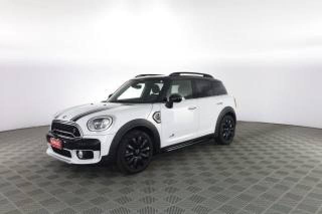 Mini Mini Countryman  2.0 Cooper S Countryman All4 