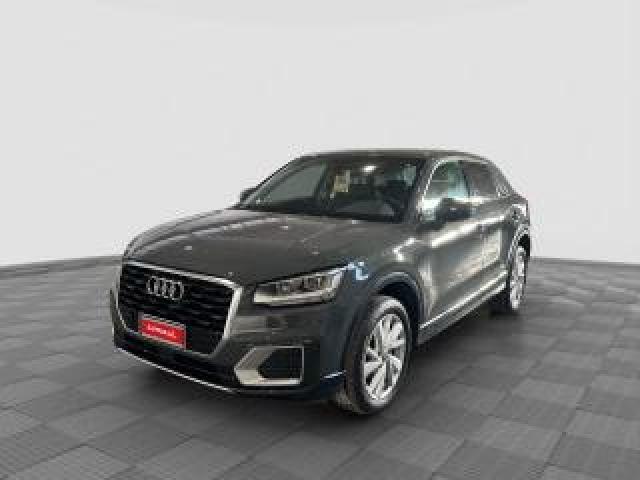 Audi Q2 Q2 1.6 Tdi S Tronic Design 