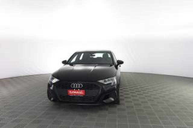 Audi A3 A3 Spb 30 Tfsi 