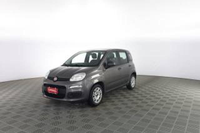 Fiat Panda Panda 1.0 Firefly 70cv S&s Hybrid E6d-Final Easy 