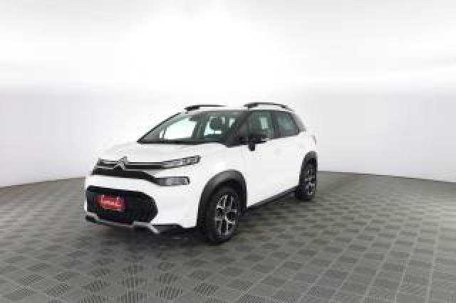 Citroen C3 Aircross C3 Aircross Bluehdi 120 S&s Eat6 Shine 