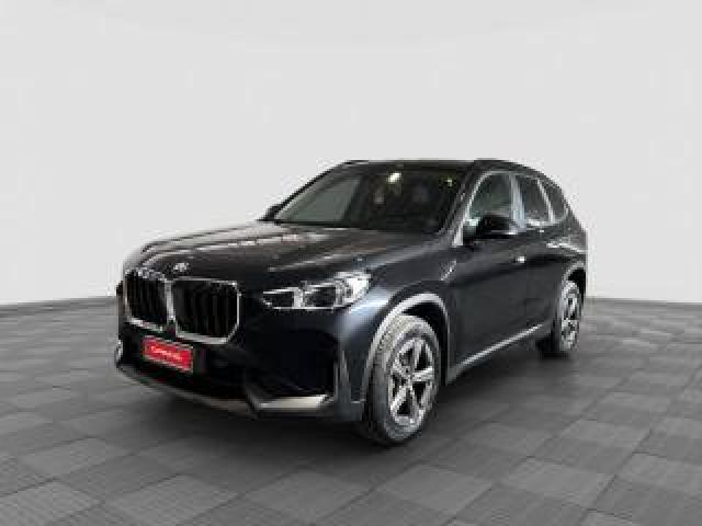 Bmw X1 X1 Sdrive 18d Xline 