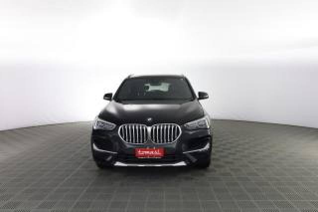 Bmw X1 X1 Sdrive18d Xline Plus 