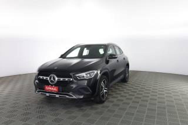 Mercedes Benz Cla Sse Gla Gla 180 D Automatic Sport Plus 