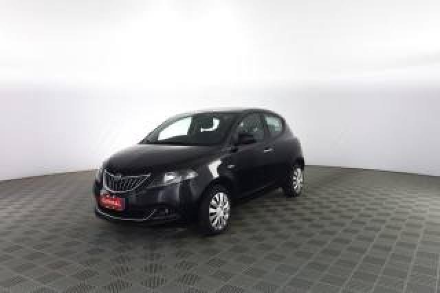Lancia Ypsilon Ypsilon 1.0 Firefly 5 Porte S&s Hybrid Gold 