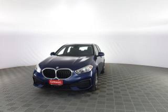 Bmw 116 Serie 1 D Advantage 