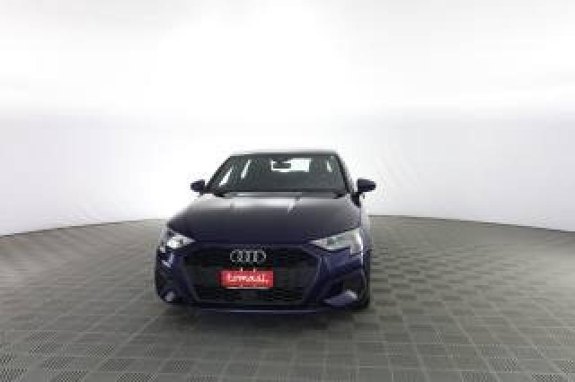Audi A3 A3 Spb 30 Tdi S Tronic 