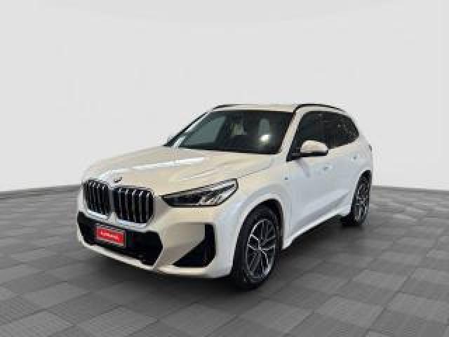 Bmw X1 X1 Sdrive 18d Msport 
