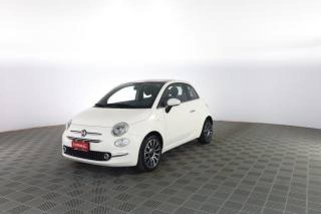 Fiat 500 500 1.0 Hybrid 