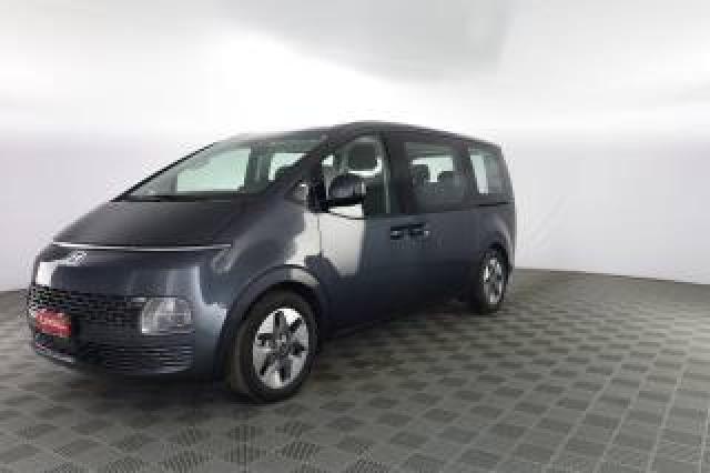 Hyundai Staria Staria 2.2 At 2wd 9 Posti Wagon 