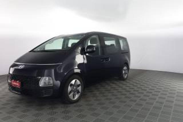 Hyundai Staria Staria 2.2 At 2wd 9 Posti Wagon 