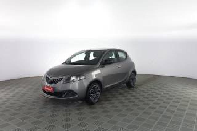 Lancia Ypsilon Ypsilon 1.0 Firefly 5 Porte S&s Hybrid Ecochic Gol 