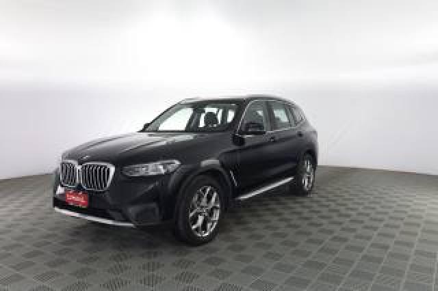 Bmw X3 X3 Sdrive18d 48v 