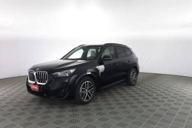 Bmw X1 X1 Xdrive 20d Msport 