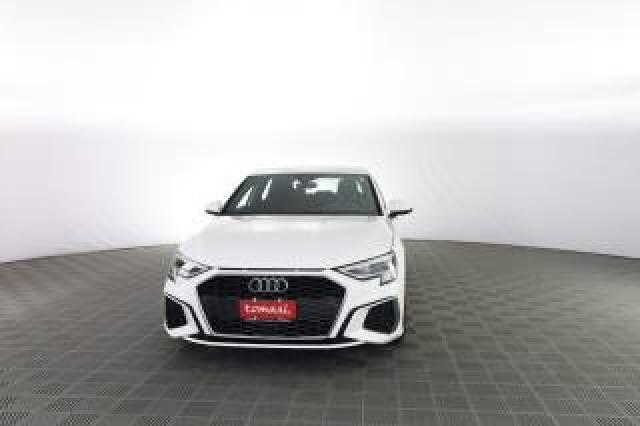 Audi A3 A3 Spb 35 Tfsi S Line Edition 