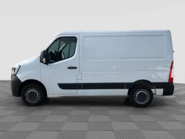 Renault Master Master T28 2.3 Dci 135 Pc-Tn Furgone Ice 