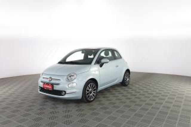 Fiat 500 500 1.0 Hybrid 