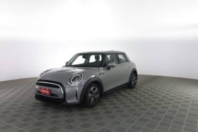 Mini Mini 5 Porte  1.5 Cooper Classic 5 Porte 