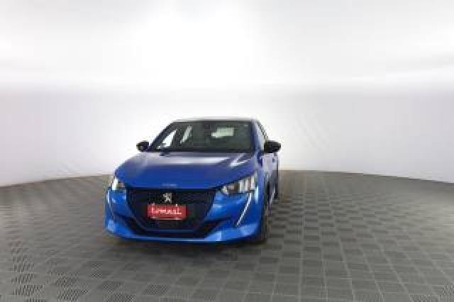 Peugeot 208 E-208 100kw 5 Porte Gt 
