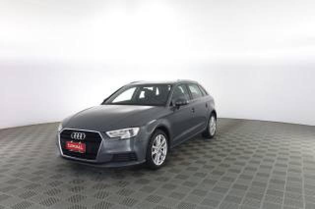 Audi A3 A3 Spb 30 Tdi Business 