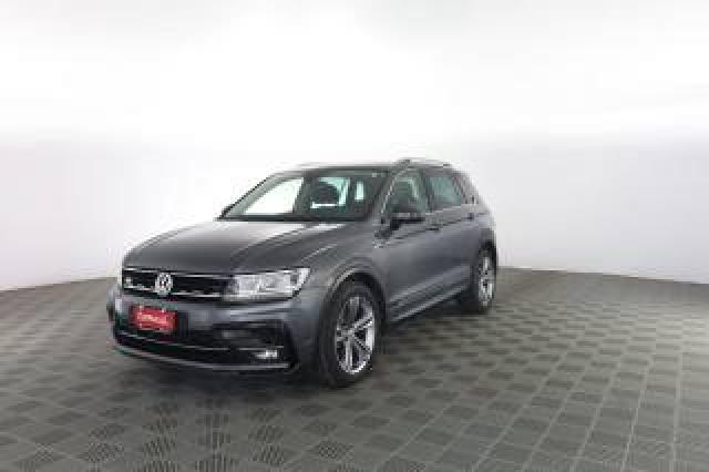 Volkswagen Tiguan Tiguan 1.5 Tsi Sport Bmt Dsg Act 