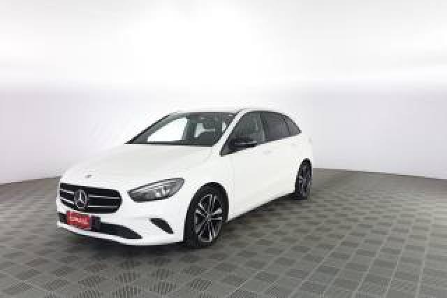 Mercedes Benz Cla Sse B B 200 D Sport Plus 
