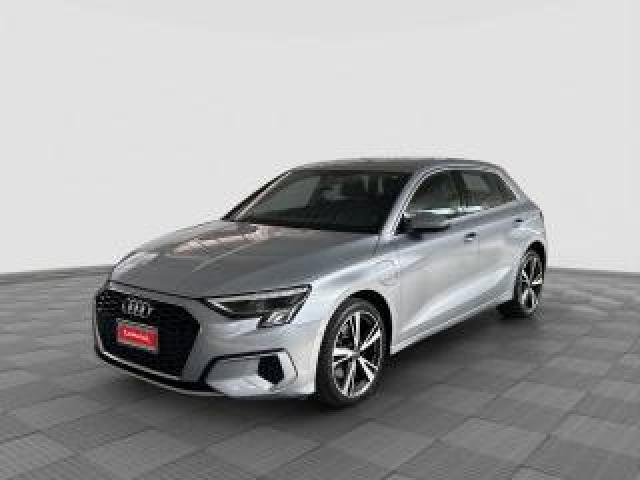 Audi A3 A3 Spb 40 Tfsi E S Tronic Business Advanced 