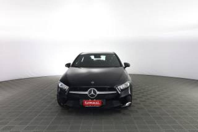 Mercedes Benz A 180 A 180 D Automatic Business Extra 