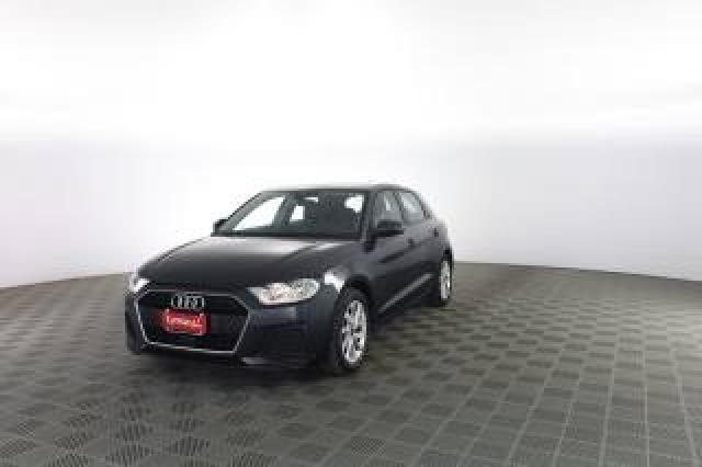 Audi A1 A1 Spb 25 Tfsi Admired Advanced 