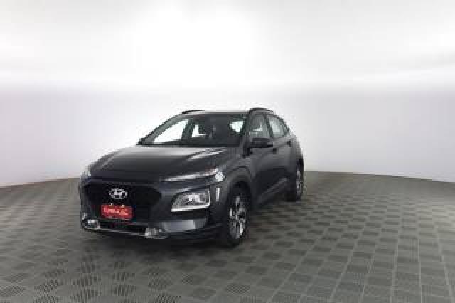 Hyundai Kona Kona Hev 1.6 Dct Xtech 