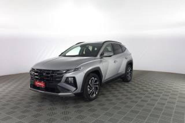 Hyundai Tucson Tucson 1.6 Crdi 48v Dct Exellence 