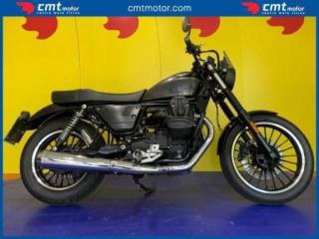 Moto Guzzi