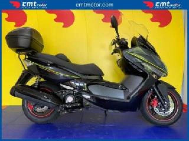 Kymco