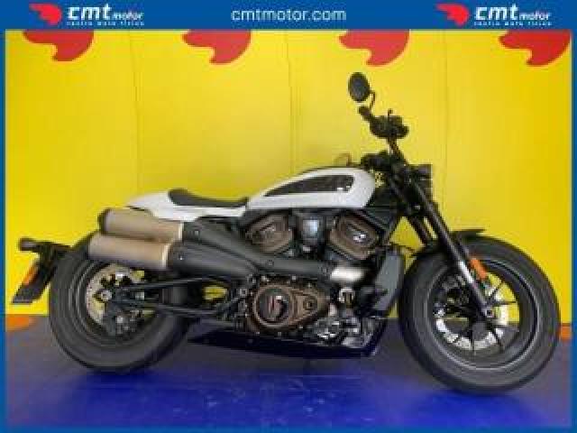Harley Davidson
