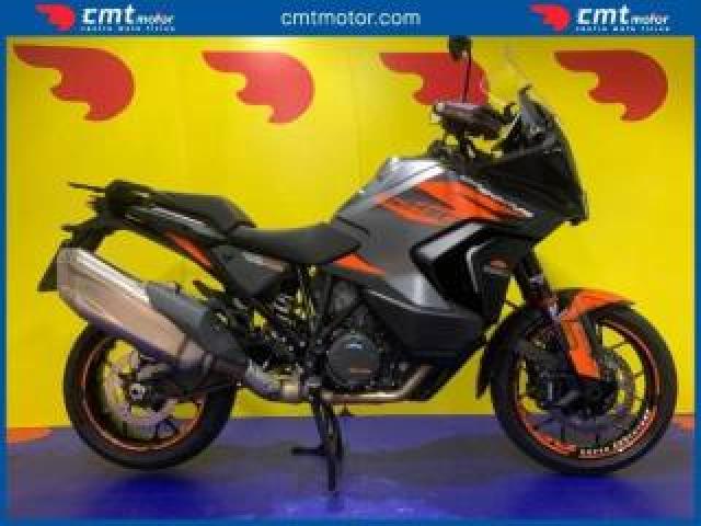 Ktm 1290 Super Adventure Garantita E Finanziabile 