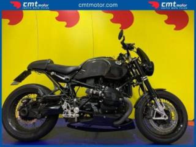 Bmw R Nine T Garantita E Finanziabile 