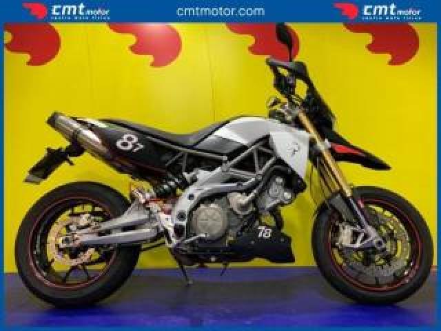 Aprilia Dorsoduro 750 Garantita E Finanziabile 