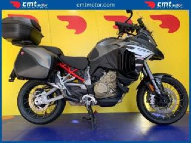 Ducati Other Multistrada V4 1100 Garantita E Finanziabile 