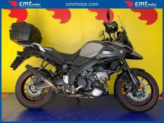 Suzuki V-Strom 1000 Garantita E Finanziabile 