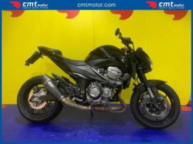 Kawasaki Z 800 Garantita E Finanziabile 