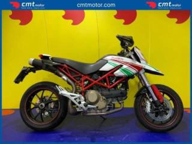 Ducati Hypermotard 1100 Garantita E Finanziabile 