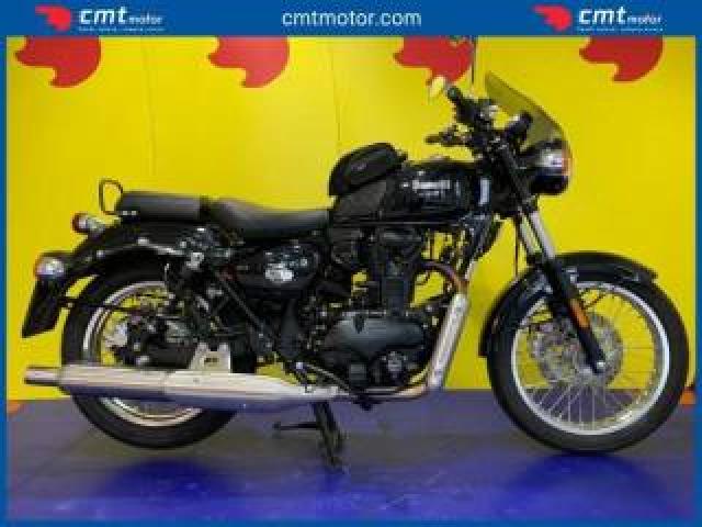 Benelli Imperiale 400 Garantita E Finanziabile 