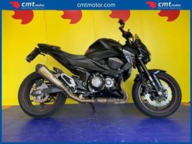 Kawasaki Z 800 Garantita E Finanziabile 