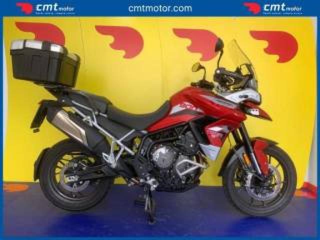 Triumph Tiger 900 Garantita E Finanziabile 