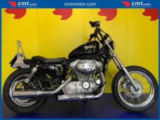 Harley Davidson 883 Sportster Xl 883 - Xl Garantita E Finanziabile 