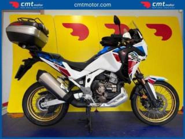 Honda Other Africa Twin Crf 1100l Adventure Sports Garantita E 