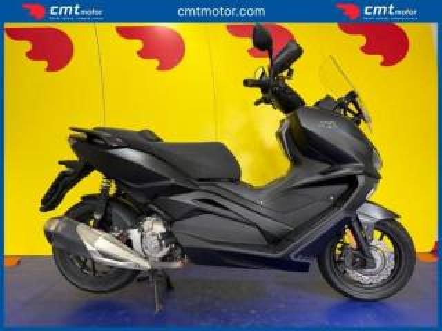 Kl Brera 300 Garantito E Finanziabile 