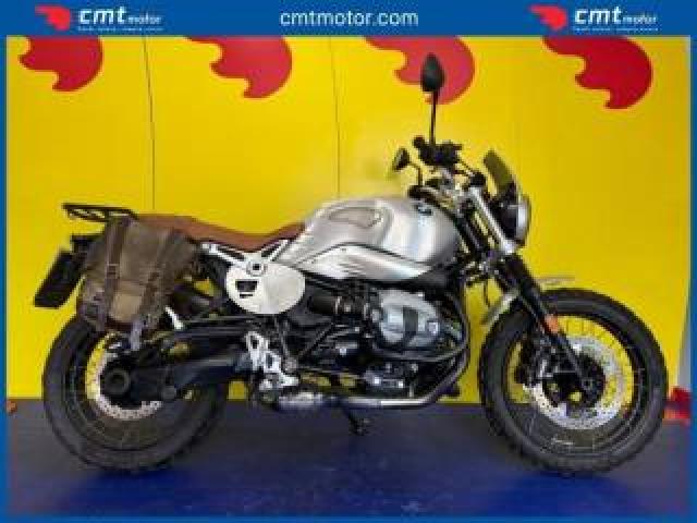 Bmw R Nine T Garantita E Finanziabile 
